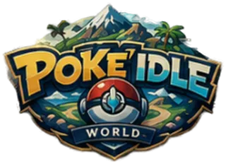 Poke Idle World